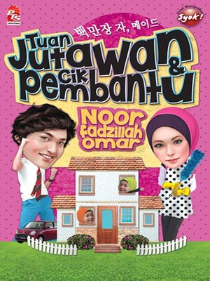 cover image of Tuan Jutawan & Cik Pembantu